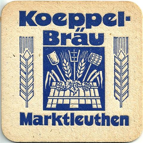 marktleuthen wun-by koeppel 1a (quad185-l & r hren-blau)